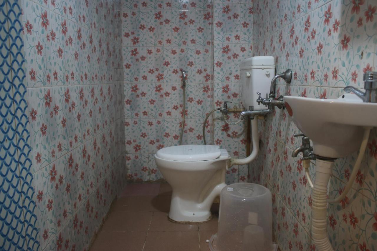 Hotel Sikara, Kumbakonam Exteriér fotografie