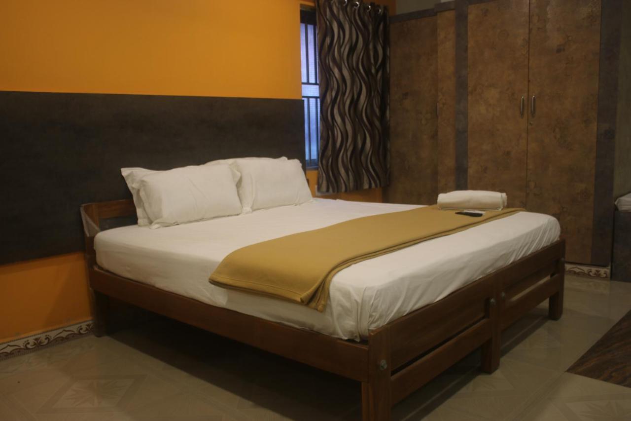 Hotel Sikara, Kumbakonam Exteriér fotografie