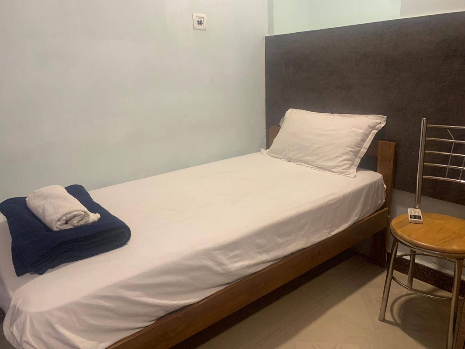 Hotel Sikara, Kumbakonam Exteriér fotografie