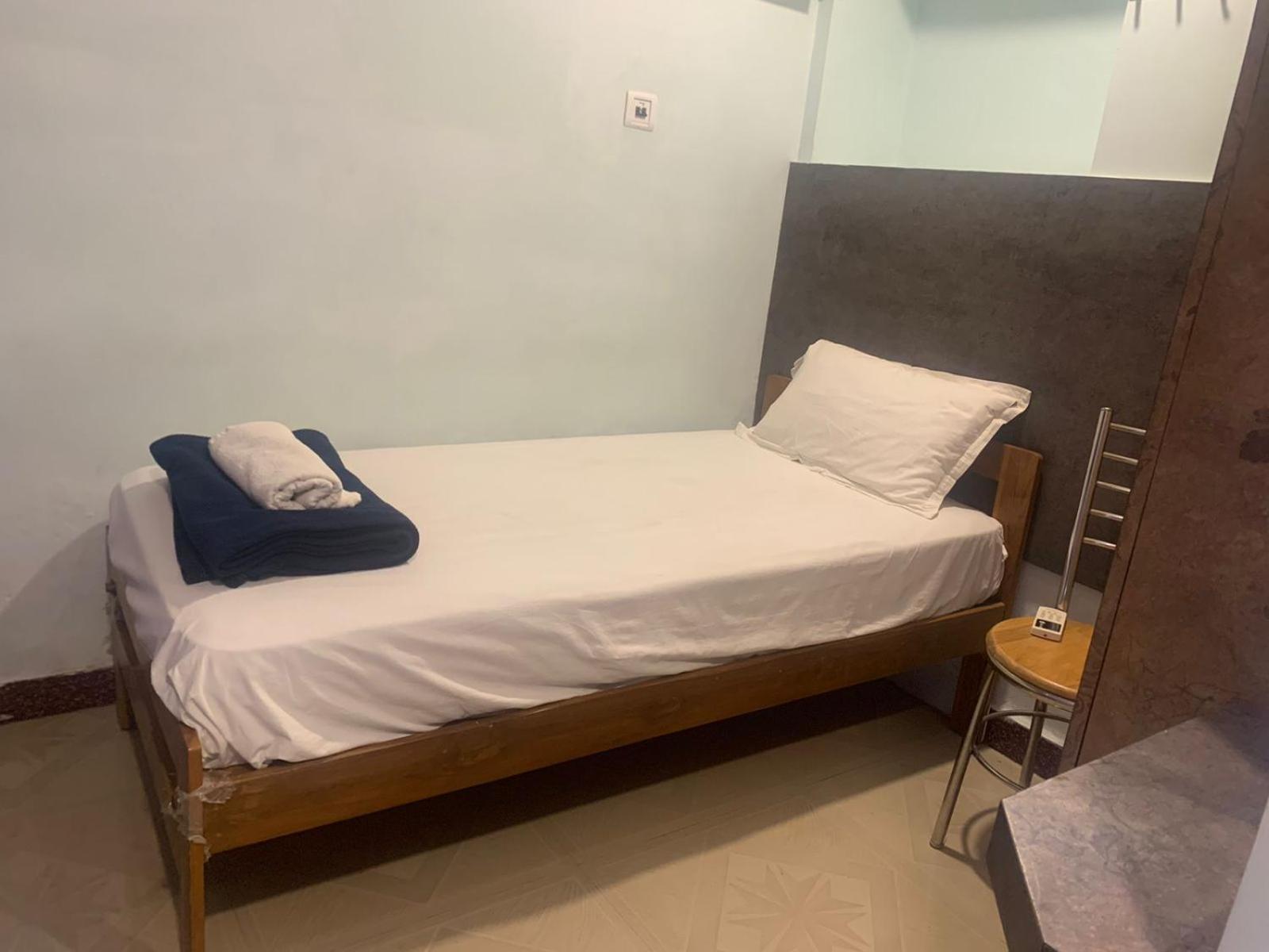 Hotel Sikara, Kumbakonam Exteriér fotografie