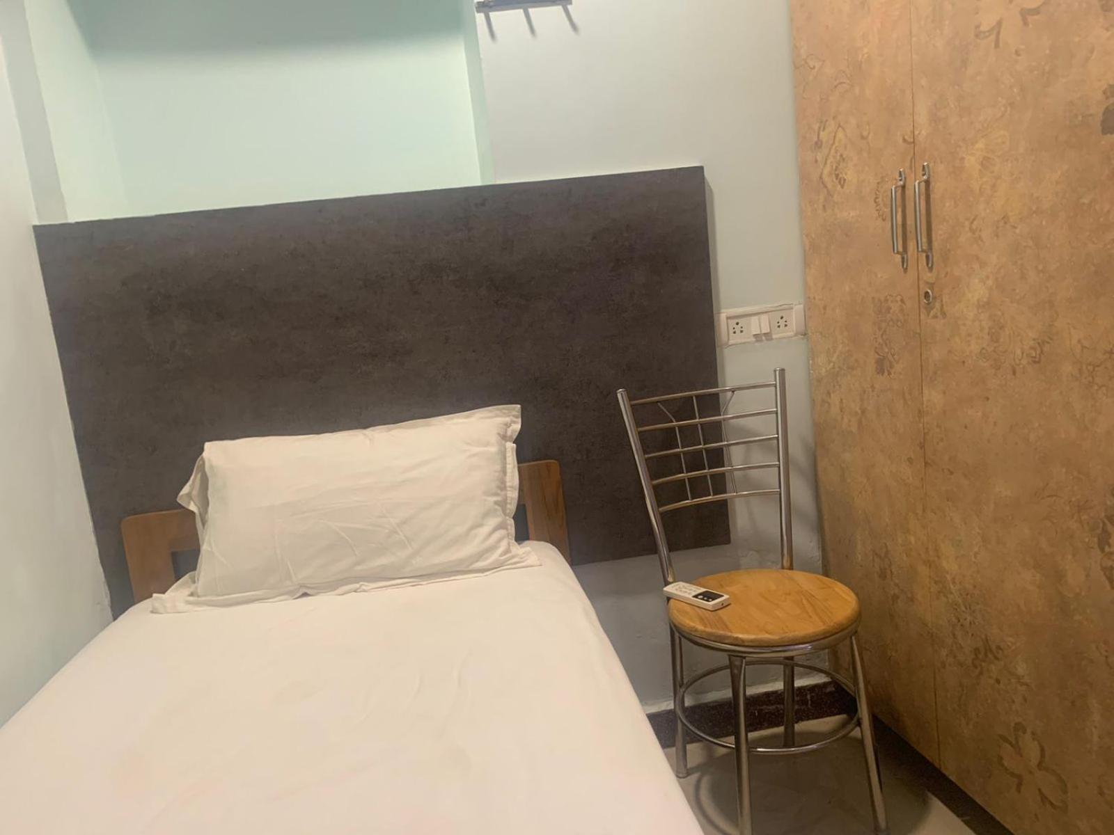 Hotel Sikara, Kumbakonam Exteriér fotografie