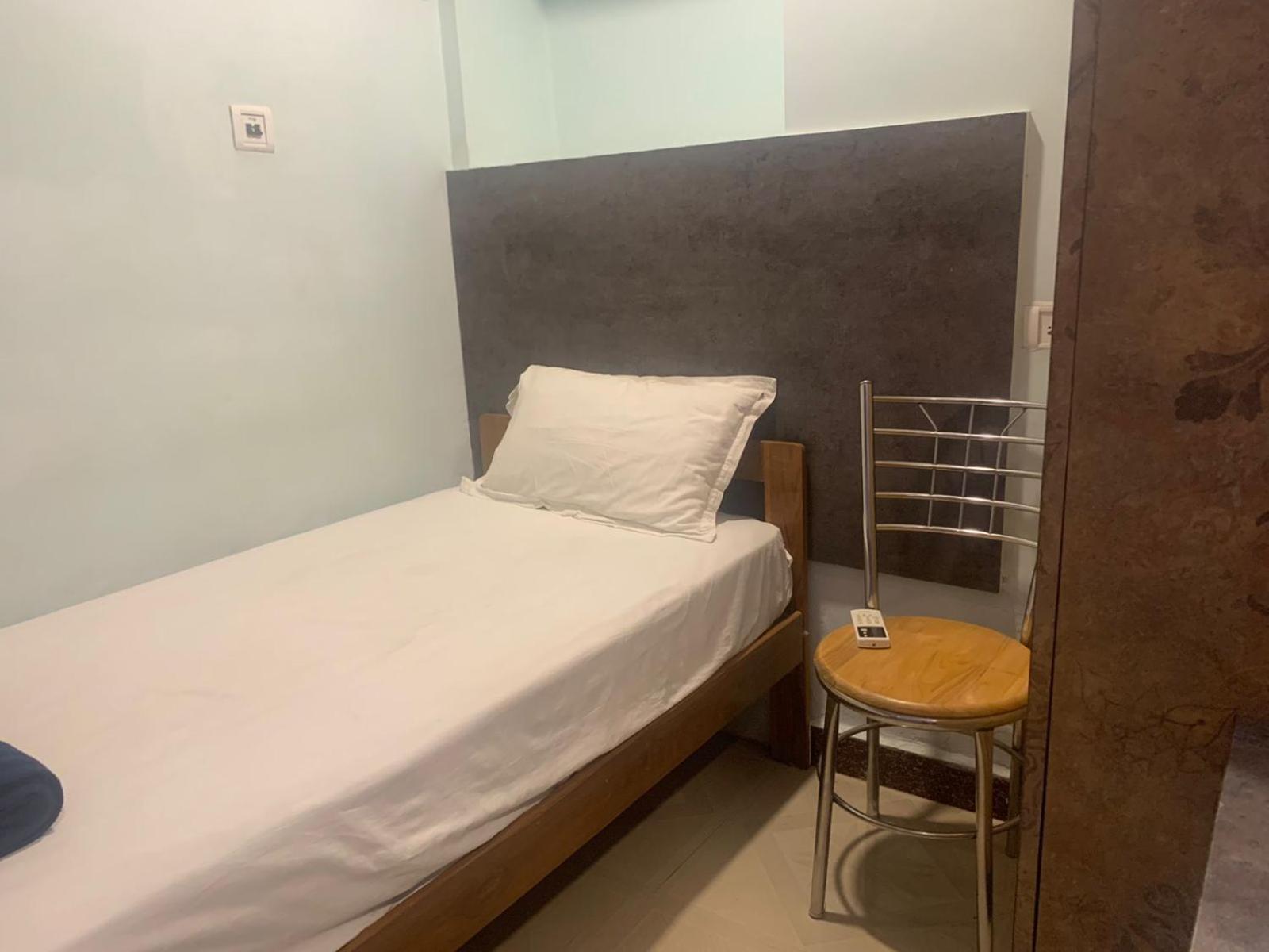 Hotel Sikara, Kumbakonam Exteriér fotografie